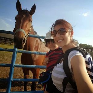 Meet your Posher, Jacqueline